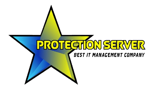 Protection Server Logo